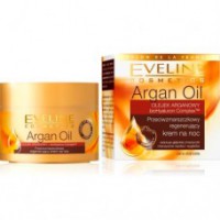 Creme Anti-Rugas Regenerador Óleo de Argan Noite 50mL